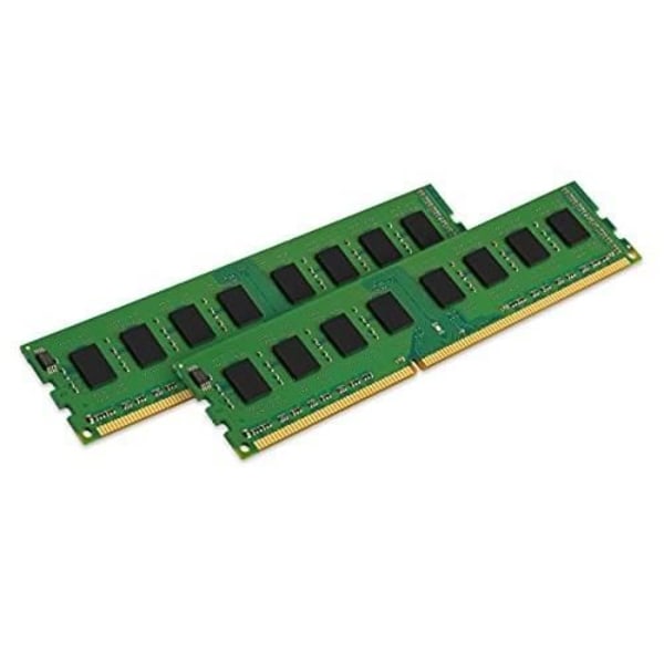 Minne DDR5 KINGSTON VALUERAM 64GB 5200MT-S NON-ECC CL42 DIMM (sats med 2) 2RX8