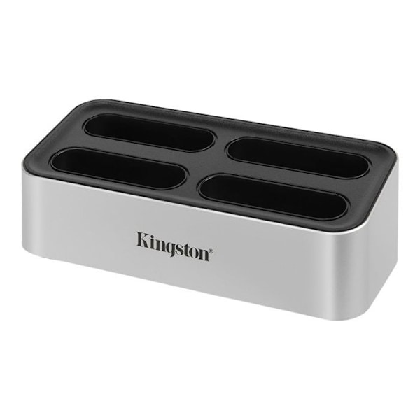 Kingston Workflow Station - s