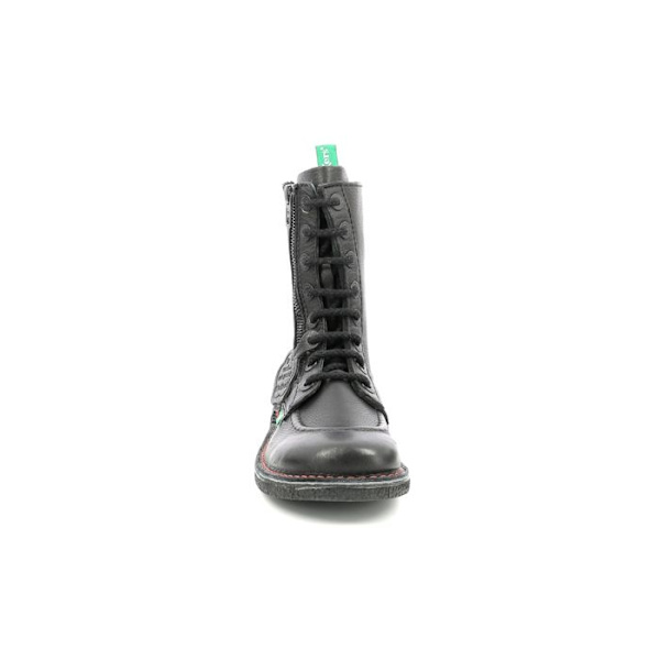 Bottines Kickers Svart 40