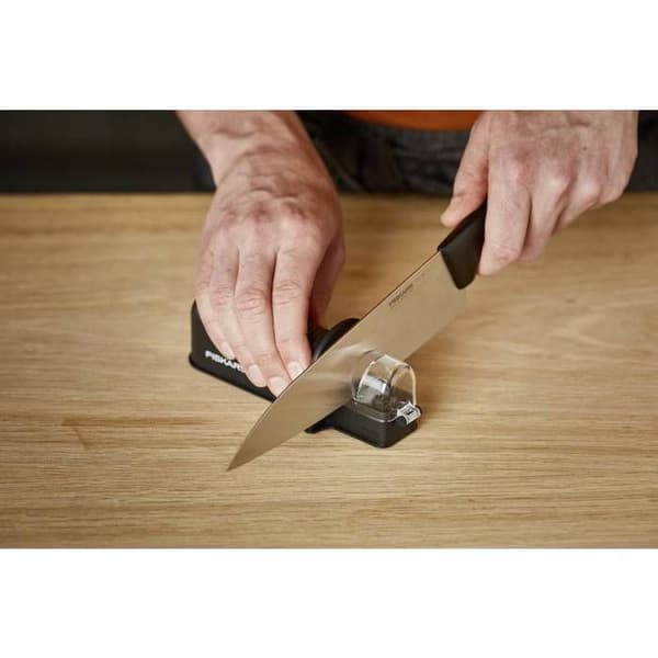 Fiskars 1065598 Knivslip