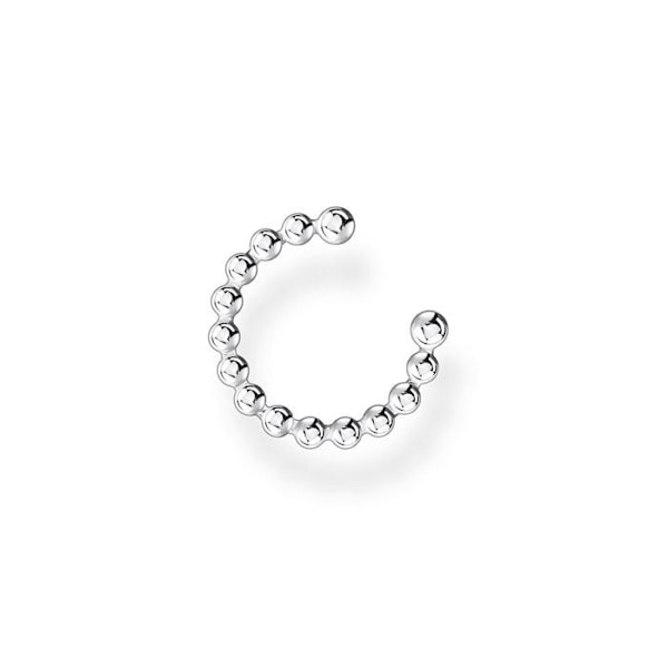 Thomas Sabo Örhänge kulor EC0017-001-21