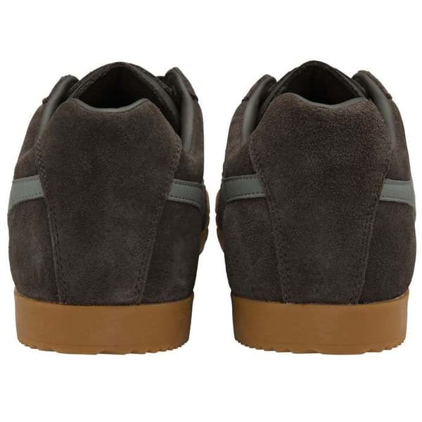 Baskets Gola Harrier - mocha/cement mocha/cement 40