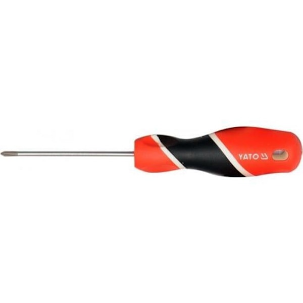 Tournevis Yato - YT-25923 - Phillips-skrutdriver PH1x75mm