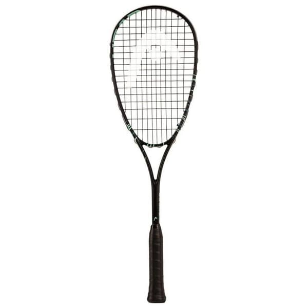 Squashracket Head Cyber Elite blå