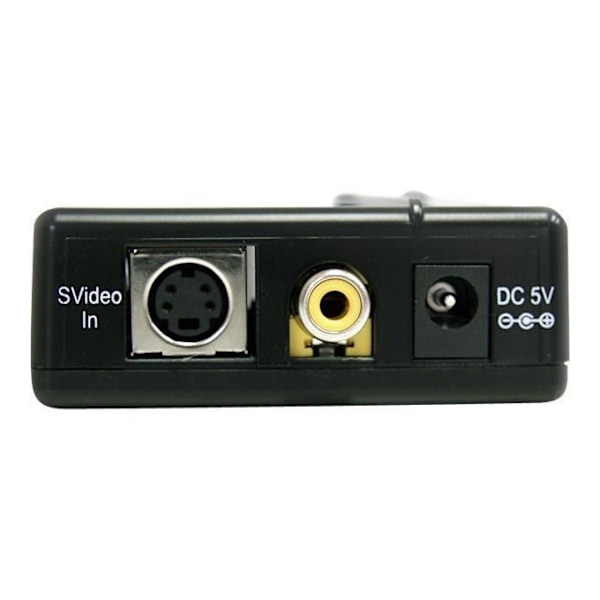 StarTech VID2HDCON Composite och S-vi Converter