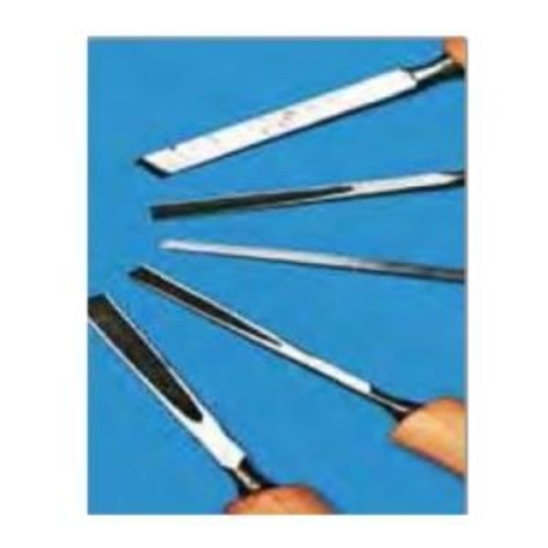 Skulpturverktyg - Ej specificerat - 5-pack - 14 cm - 5 olika typer - Perfekt för skulpturering
