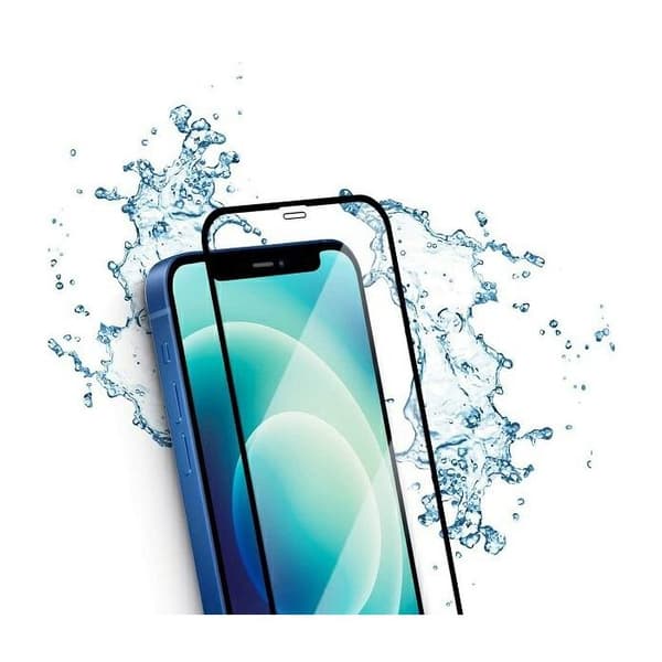 Härdat glas för iPhone 15 Plus Beline 5D