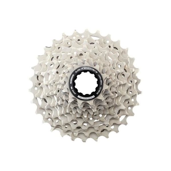 SHIMANO Ultegra CS-R8100 11-30T 12-växlad kassett - ICSR810012130