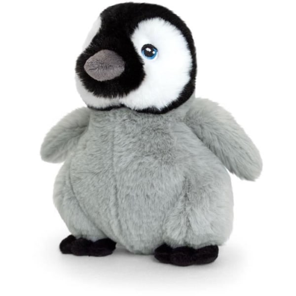 Kölleksaker Keeleco Baby Emperor Penguin 18cm