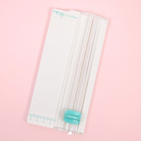 Salinitetstestare Craftelier - 65599