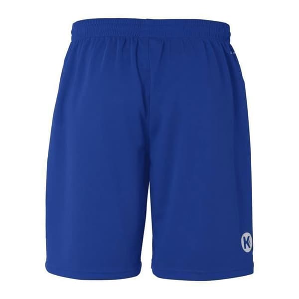 Kempa Team Shorts kungsblå jag