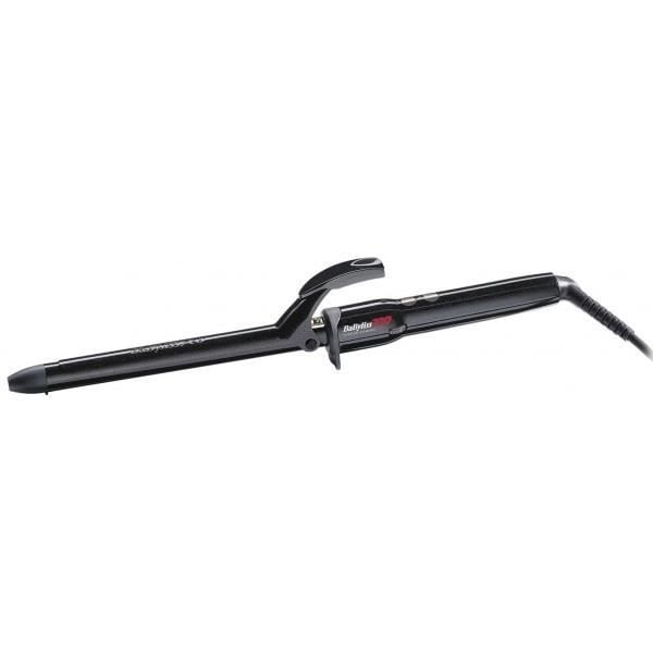 Babyliss programmerbar extra lång locktång 19 Svart