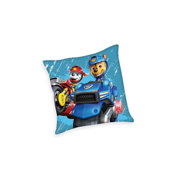 Herding Dekorkudde, Paw Patrol, 40 x 40 cm, 100 % polyester