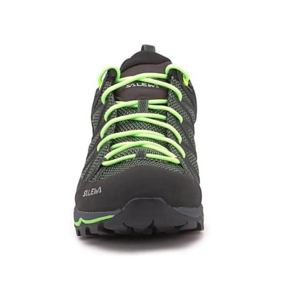 SALEWA MS Mtn Trainer Lite Gtx Vandringsskor för män - Grön - Andas Grön 44
