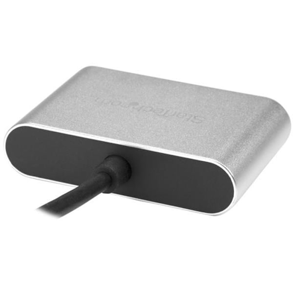 STARTECH CFast 2.0 USB 3.0 kortläsare och skrivare - kompakt och USB-driven