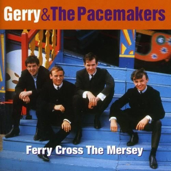 Gerry & the Pacemakers - Best of Gerry & the Pacemakers