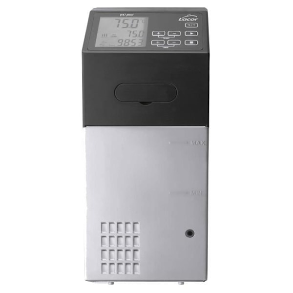 Lacor Långsamkokare 1 400 W