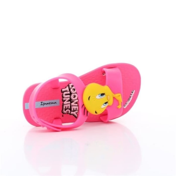 IPANEMA Looney Tones Baby Rosa Skor - Barn/Blandat - IPANEMA Märke - Rosa Färg Rosa 26