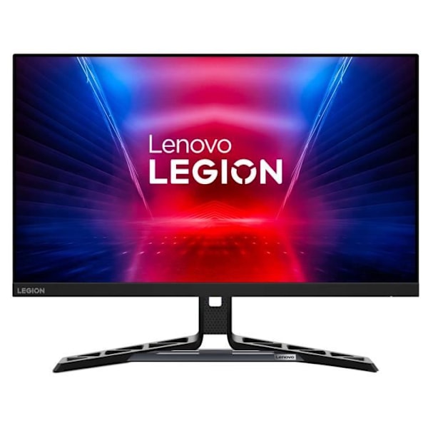 LENOVO Legion R27i-30 Gaming PC Monitor - 27" IPS - FHD - 0,5ms - 165Hz - 2 x HDMI 1 x DP - AMD FreeSync Premium