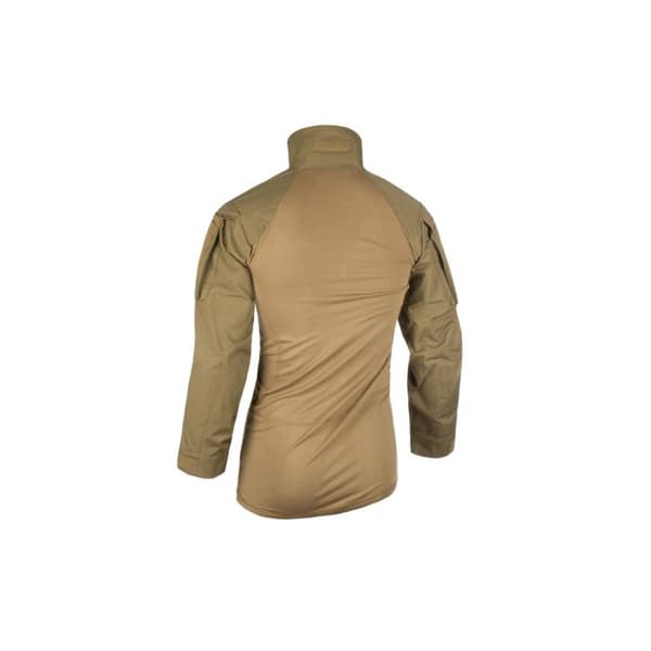 Clawgear Operator stridsblus - coyote prärievarg XXL