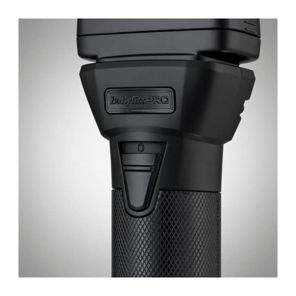 Rasör Black Foil Shaver FXONE Babyliss Pro