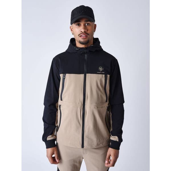 Techwear-jacka Project X Paris bgbk M