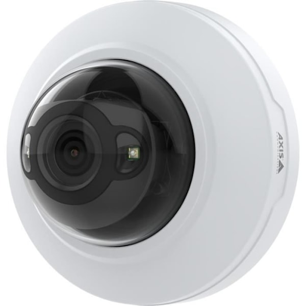Axis M4218-LV IP-kamera Kupol Inomhus 8MP PTZ Digital Högupplöst