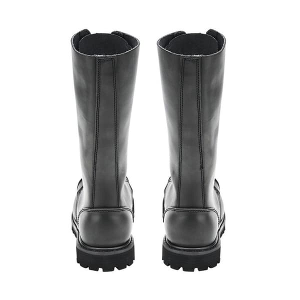 Bottes Brandit Phantom 20 Ögla svart 44