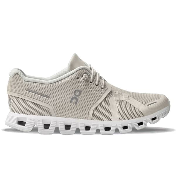 På Chaussures Cloud 5 W - 59-98773 Grå beige 38 1/2