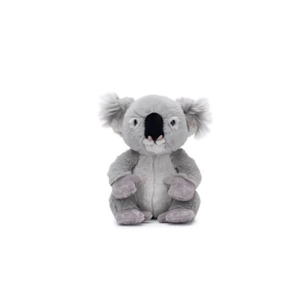 Gosedjur - National Geographic - Koala - Grå - 25 cm - Båda kön Grå