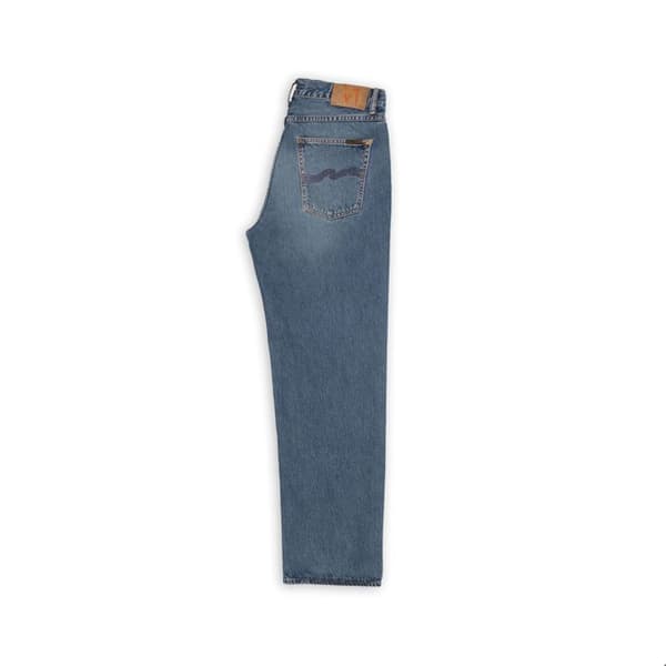 Jeans Loose Nudie Jeans Tuff Tony - blå dagdrömmare blå dagdrömmare 33/30