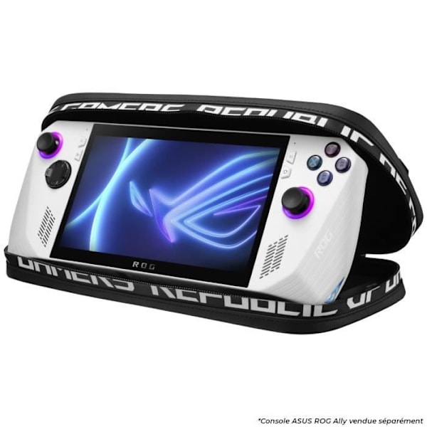 ASUS ROG Ally Console Bärväska Svart