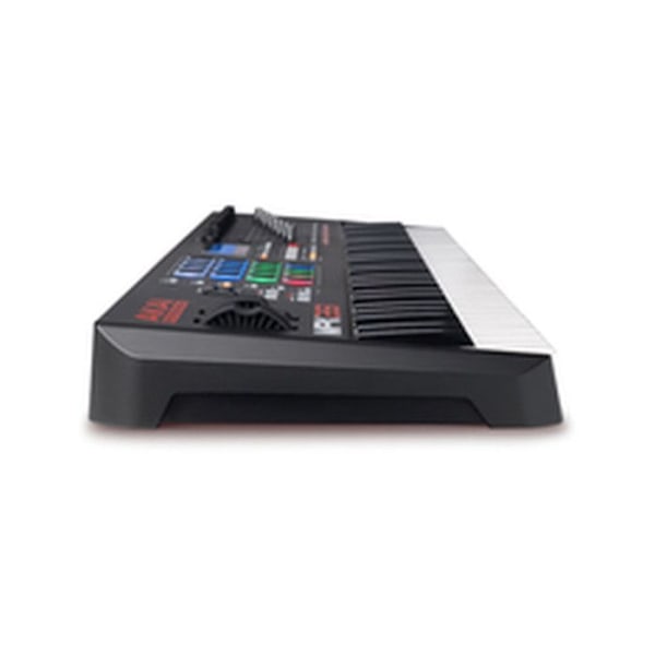 USB MIDI master keyboard 49 noter 16 pads