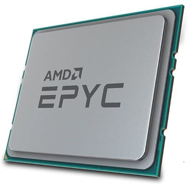 AMD EPYC 7713-processor - AMD - Socket SP3 - 256 MB L3 - Octa-channel - DDR4-SDRAM 3200 MHz