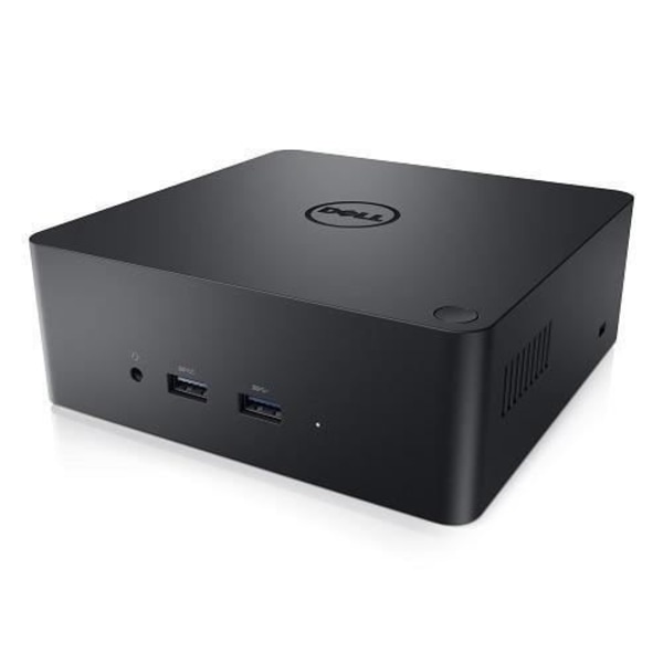 PC Bärbar DELL 452-BDGO - 15,6 tum - 2,3 GHz - 8 GB RAM - 512 GB SSD - Windows 10 - Intel HD Grafik