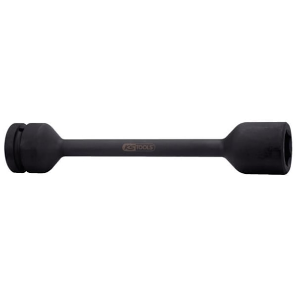 Extra lång 1" vridsockel - 32 mm, 450 Nm - KS TOOLS