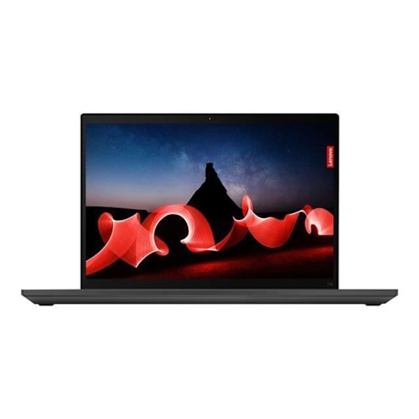 Laptop - 180 graders gångjärnsdesign - Lenovo - Lenovo ThinkPad T14 Gen 4 21HD - 18 graders gångjärnsdesign