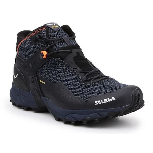 SALEWA MS Ultra Flex 2 Mid Gtx Graphite Vandringsskor - Herr/Vuxen - Andas Grafit 45
