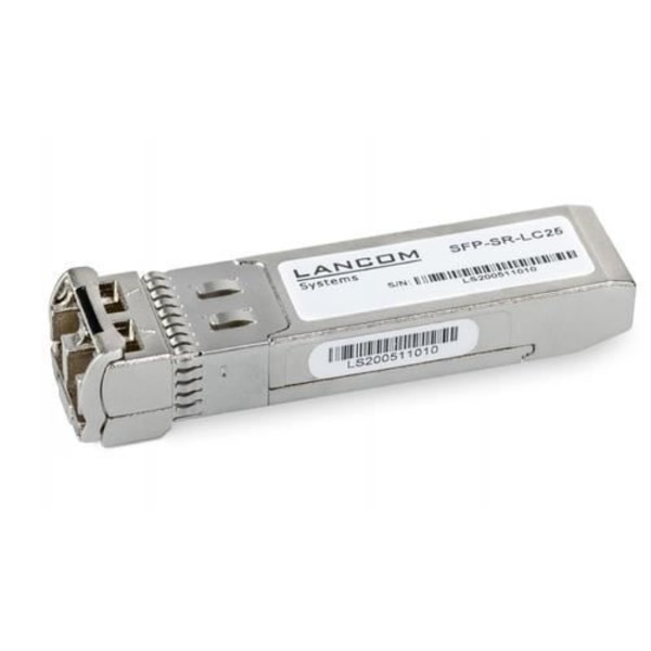 LANCOM SYSTEMS SFP-SR-LC25 FIBER O NÄTVERKSÖVERFÖRINGSMODUL