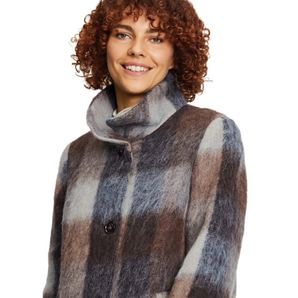 Jacka - perfecto - bomber Gil bret outdoor - 9951/6190 - Gil Bret Luna Jacka för kvinnor Svart 40