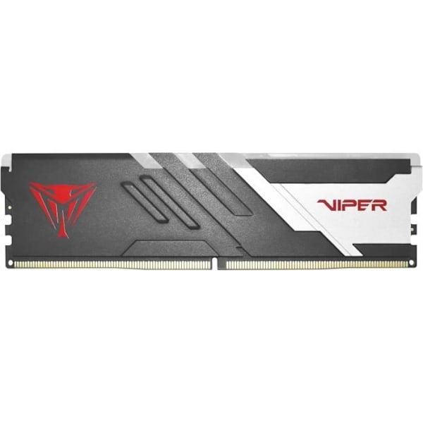 RAM-minne DDR5 - PATRIOT MEMORY - Viper Venom - 32 GB - 6000MT/s - CL30 - UDIMM