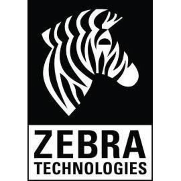 Zebra - 1 - 203 dpi - skrivhuvud - för …