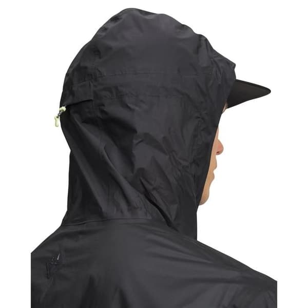 Under Armour Explor vattentät jacka antracit jag