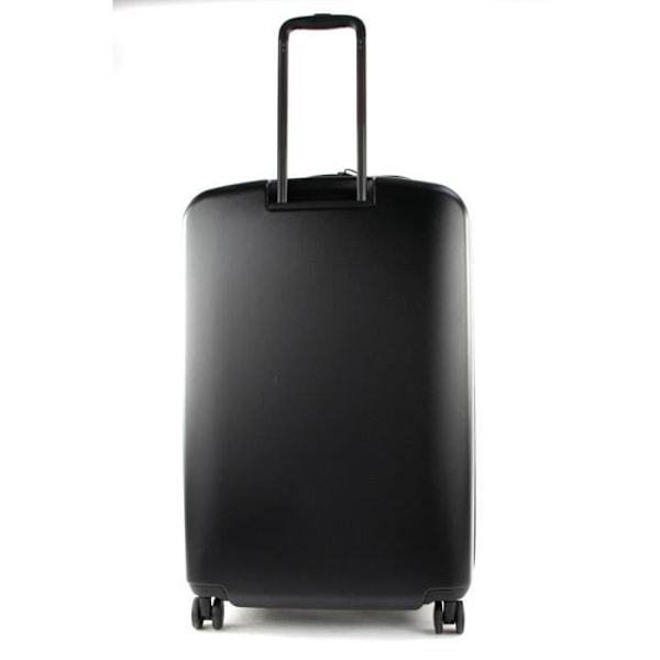 kipling Classics Stora hjulbagage L Svart Svart [96902]
