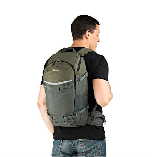 LOWEPRO LP37015 Ryggsäck för DSLR pro + utrustning - Skyddsöverdrag mot regn, sand, damm och snö