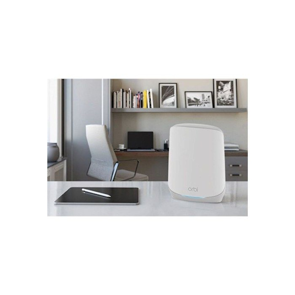Netgear System Wifi 6 Orbi RBK763S AX5400 3-pack - 0606449161892