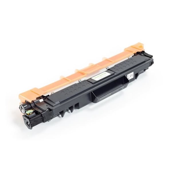 Green2Print Toner svart, ersätter Brother TN-243BK, 1000 sidor, för Brother DCP-