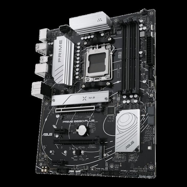 ASROCK PRIME B650-PLUS-CSM