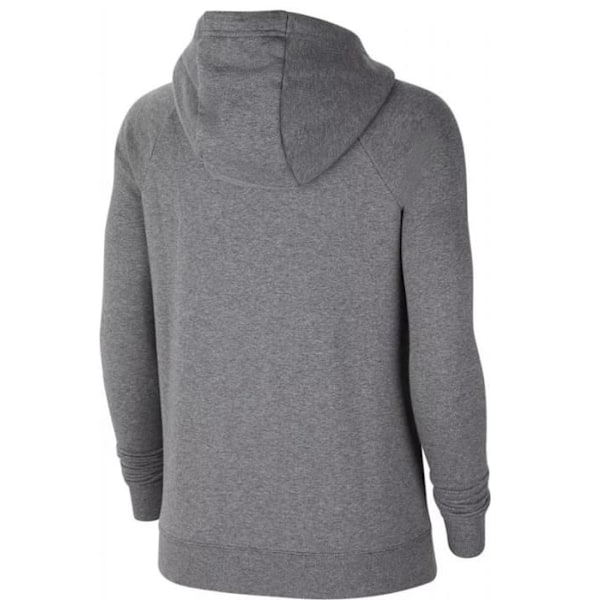Sweat Femme - CW6957-071 - Gul - Långa ärmar - Huva - Vuxen Gul S