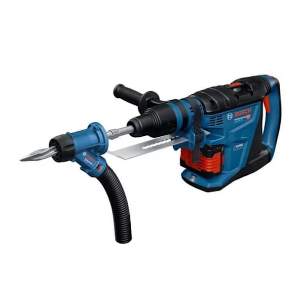 Dammsugningssystem för damm GDE Max Professional - BOSCH - 1600A033BA